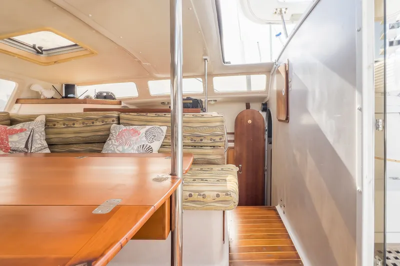 Slide: The Image of PDQ 32 LRC 1995 - 25