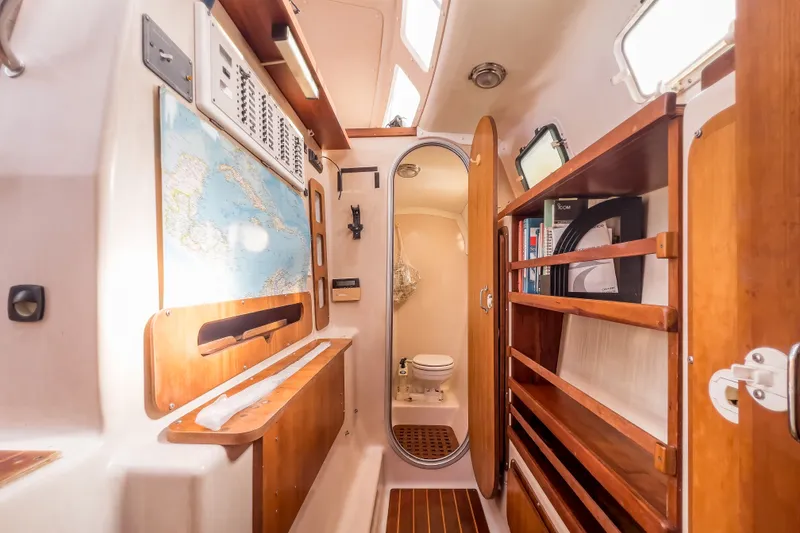 Slide: The Image of PDQ 32 LRC 1995 - 26