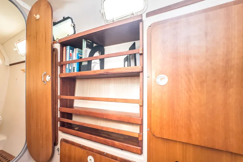 Slide: The Image of PDQ 32 LRC 1995 - 27