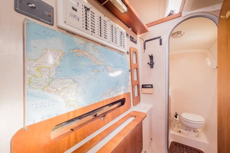 Slide: The Image of PDQ 32 LRC 1995 - 28