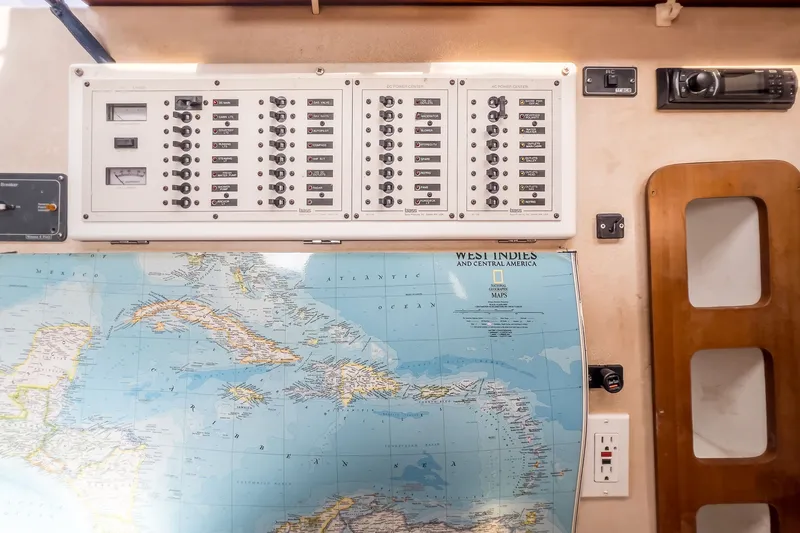 Slide: The Image of PDQ 32 LRC 1995 - 29