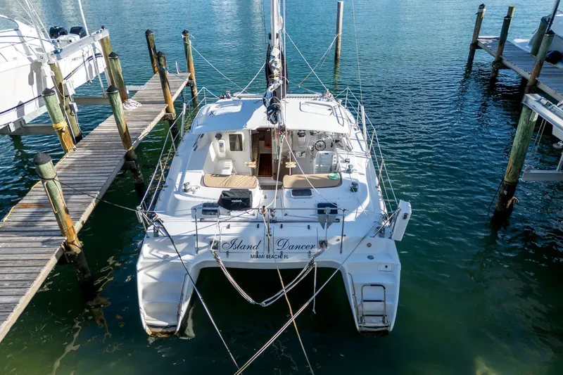 Slide: The Image of PDQ 32 LRC 1995 - 3