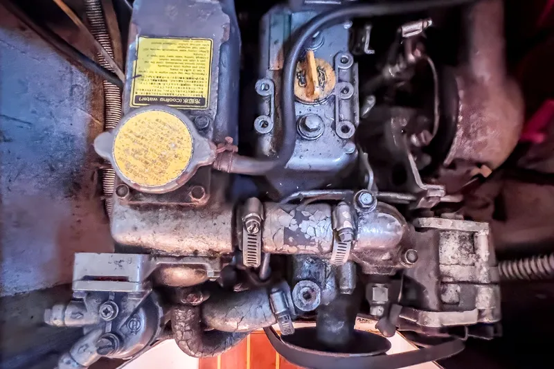 Slide: The Image of PDQ 32 LRC 1995 - 45