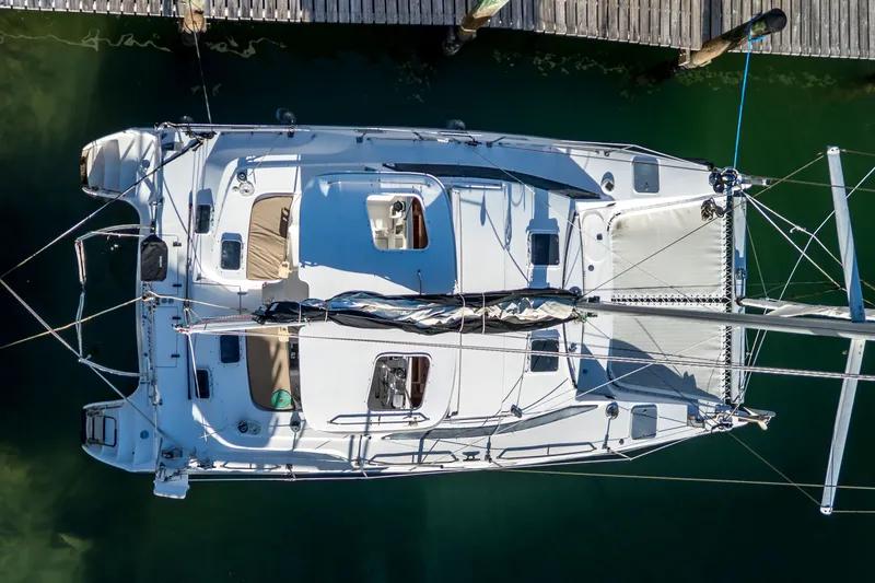 Slide: The Image of PDQ 32 LRC 1995 - 5