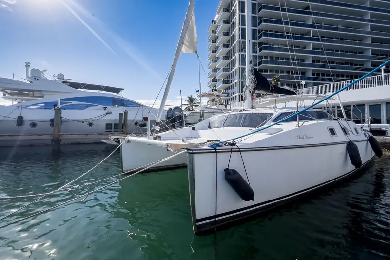 Slide: The Image of PDQ 32 LRC 1995 - 6