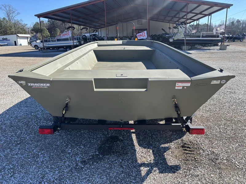 Slide: The Image of Tracker 2072 UTILITY 2026 - 5