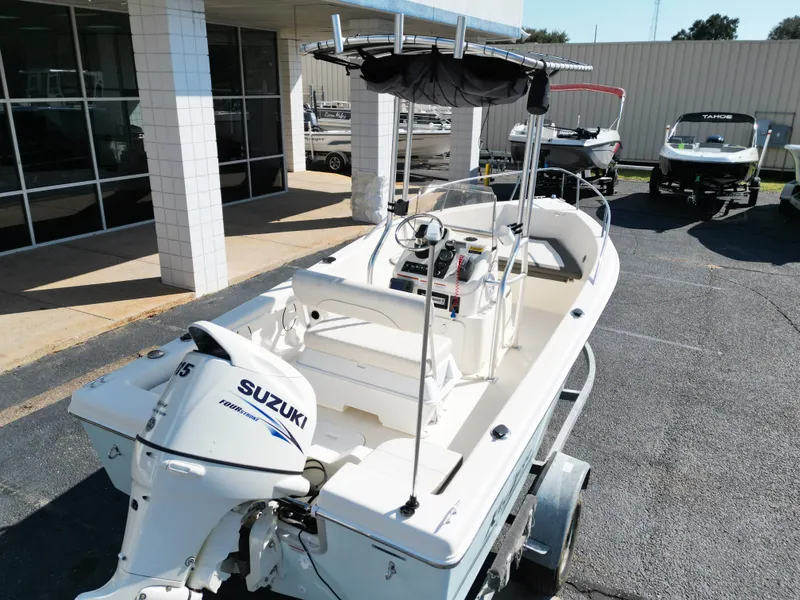 Slide: The Image of Key Largo 1800CC 2015 - 15