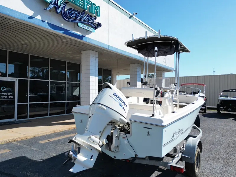 Slide: The Image of Key Largo 1800CC 2015 - 5