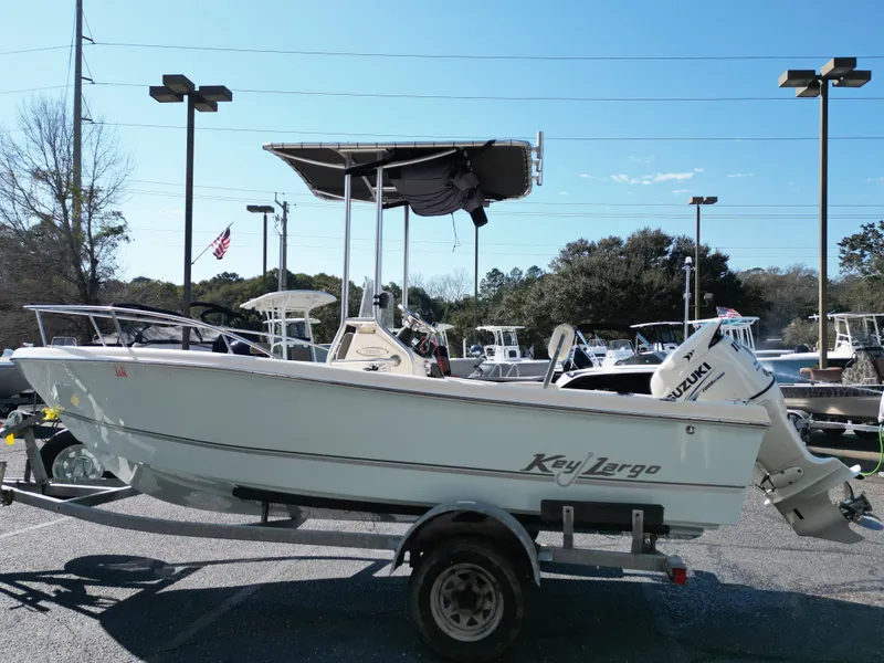 Slide: The Image of Key Largo 1800CC 2015 - 8