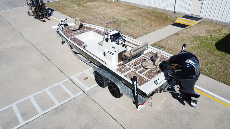 Slide: The Image of Xpress H24 Bay 2023 - 12