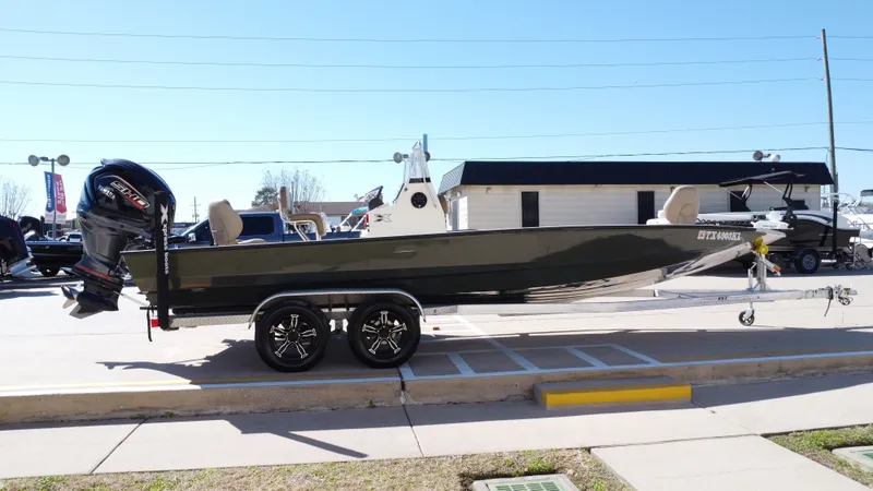 Slide: The Image of Xpress H24 Bay 2023 - 6