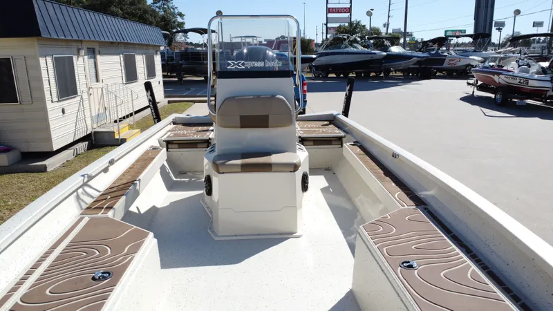 Slide: The Image of Xpress H24 Bay 2023 - 18