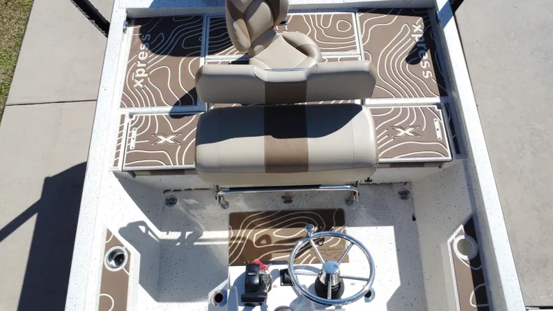 Slide: The Image of Xpress H24 Bay 2023 - 26