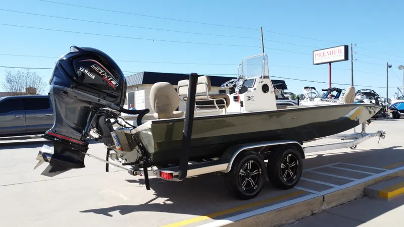 Slide: The Image of Xpress H24 Bay 2023 - 5