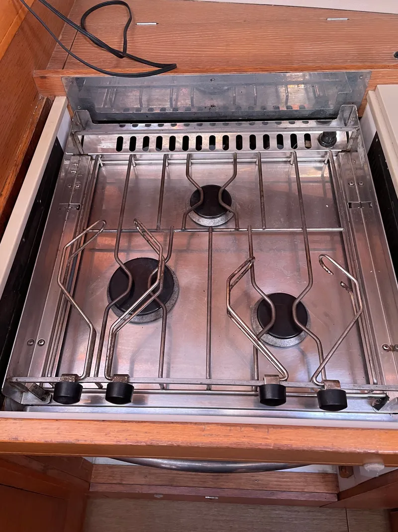 Slide: The Image of Dufour 560 2015 - 39