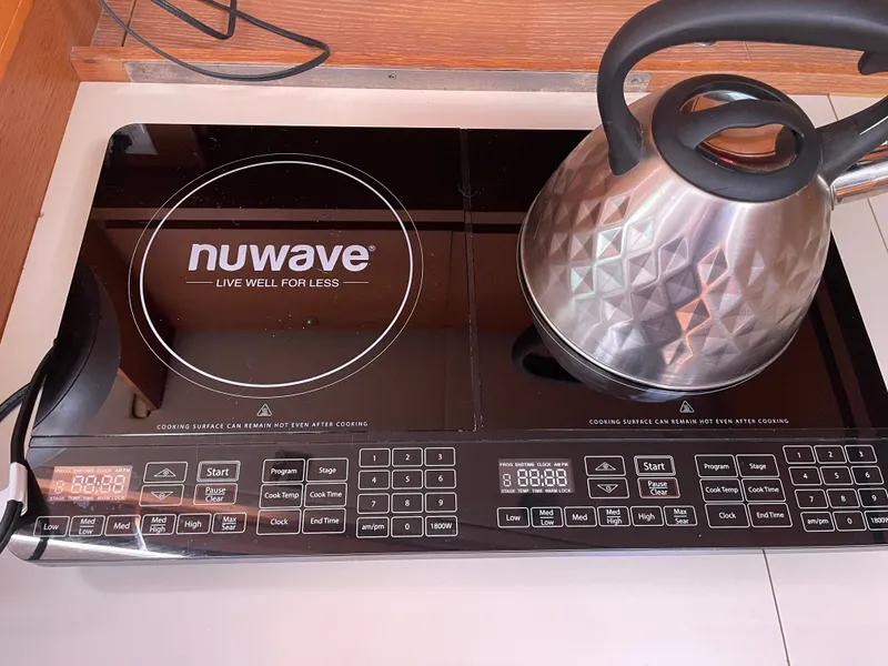 Slide: The Image of Dufour 560 2015 - 40