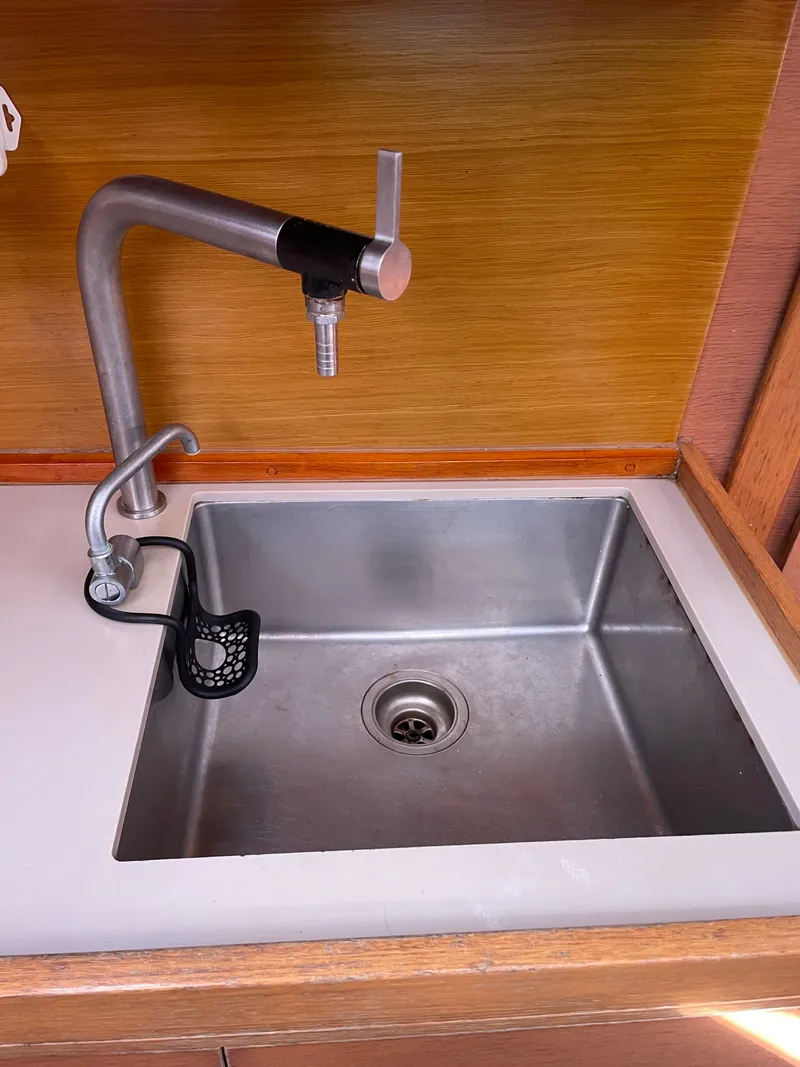 Slide: The Image of Dufour 560 2015 - 41