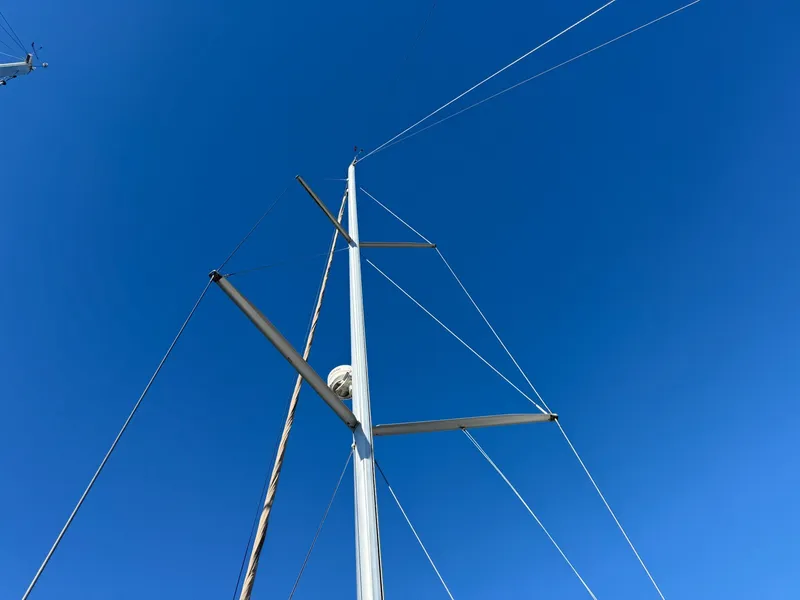 Slide: The Image of Dufour 560 2015 - 5