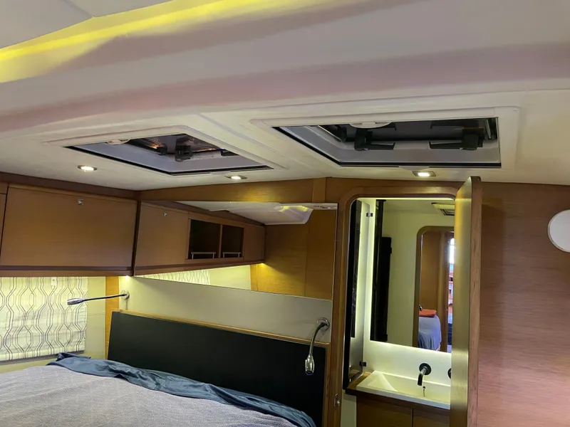 Slide: The Image of Dufour 560 2015 - 51