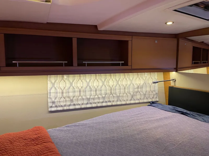 Slide: The Image of Dufour 560 2015 - 52