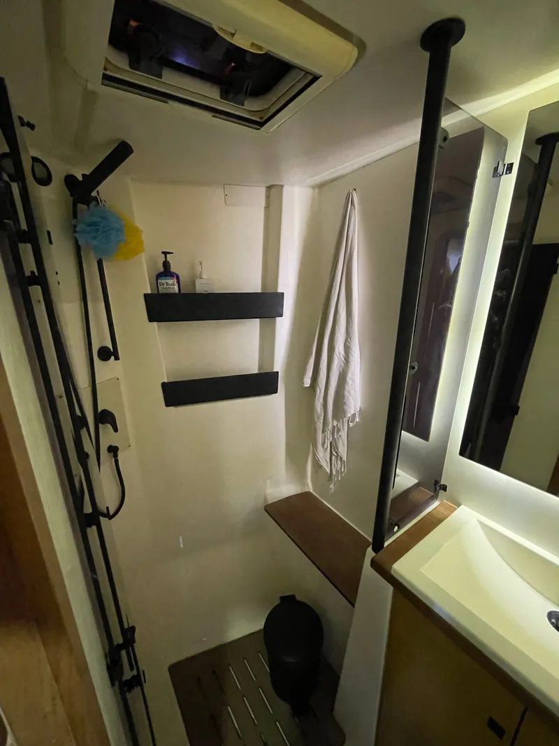 Slide: The Image of Dufour 560 2015 - 57