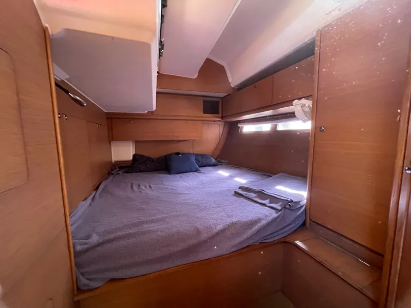 Slide: The Image of Dufour 560 2015 - 59