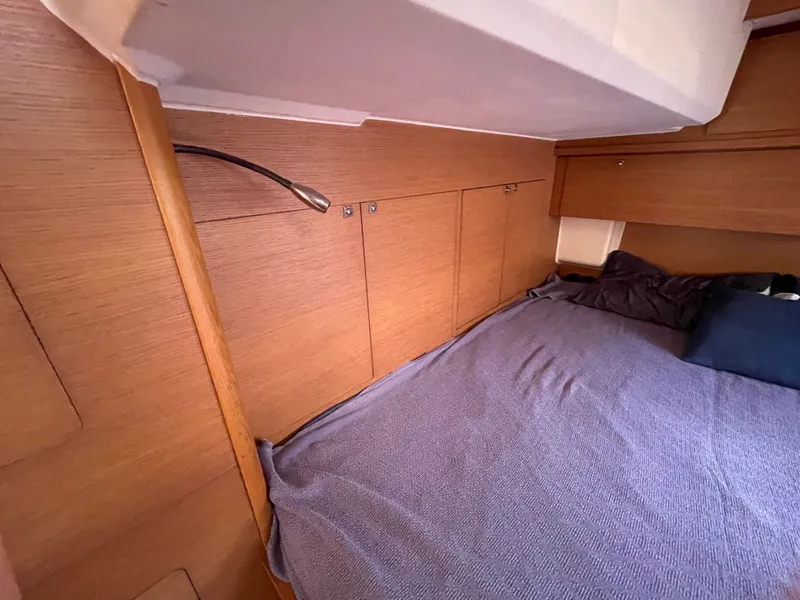 Slide: The Image of Dufour 560 2015 - 60