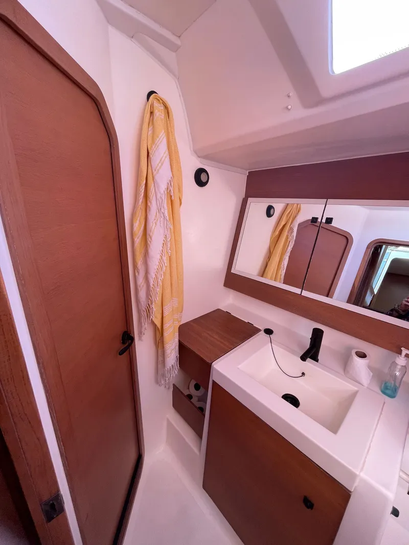 Slide: The Image of Dufour 560 2015 - 62