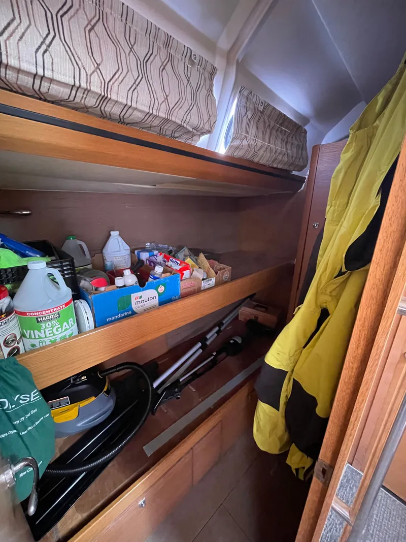 Slide: The Image of Dufour 560 2015 - 65