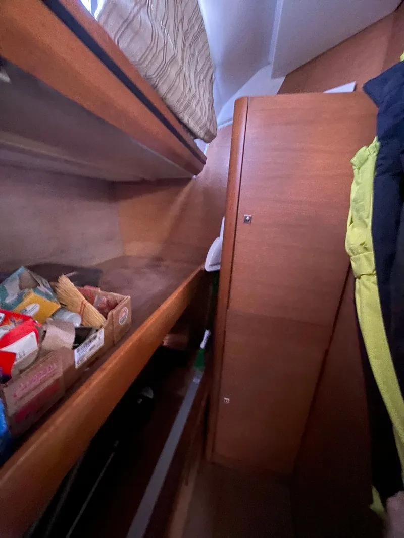 Slide: The Image of Dufour 560 2015 - 66