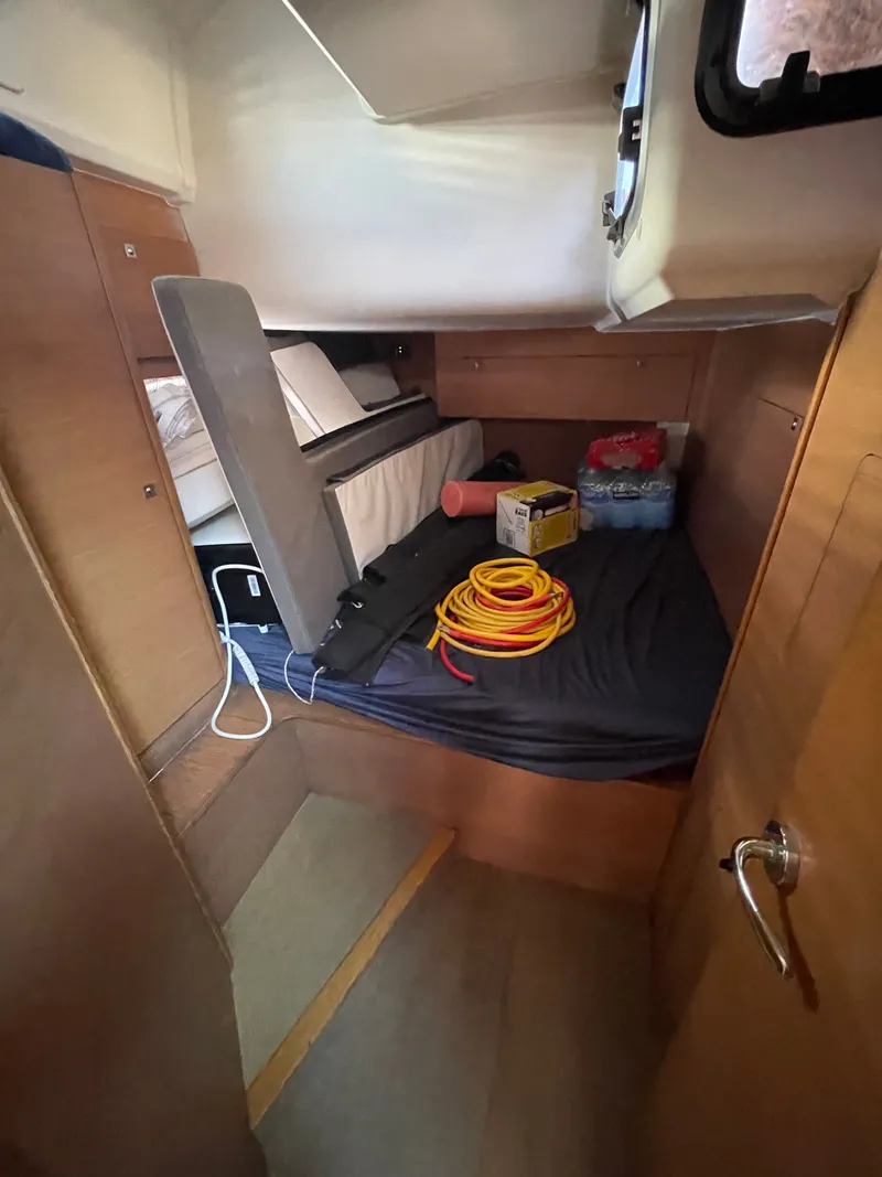 Slide: The Image of Dufour 560 2015 - 68