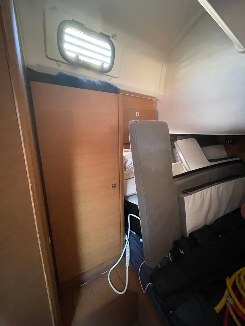 Slide: The Image of Dufour 560 2015 - 69