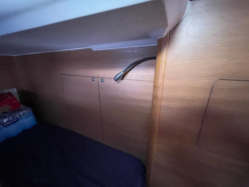 Slide: The Image of Dufour 560 2015 - 71