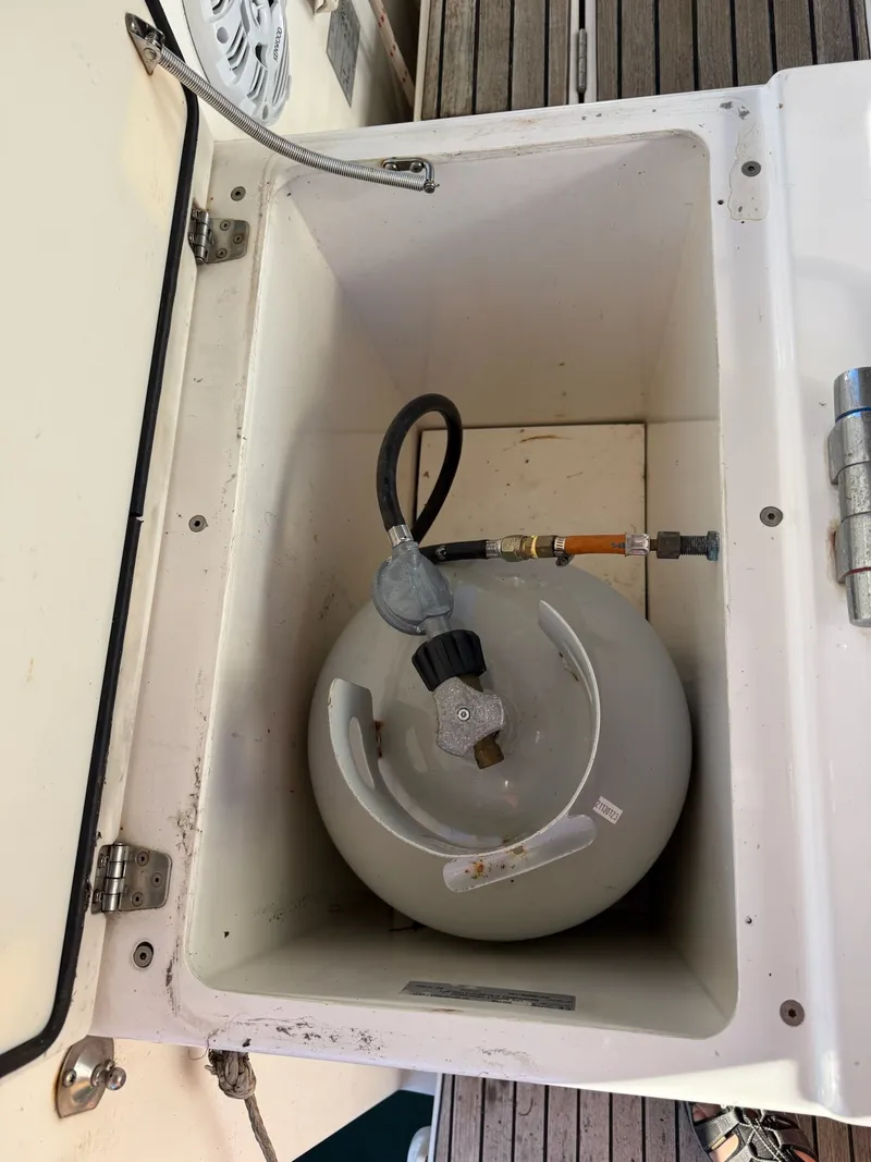 Slide: The Image of Dufour 560 2015 - 74