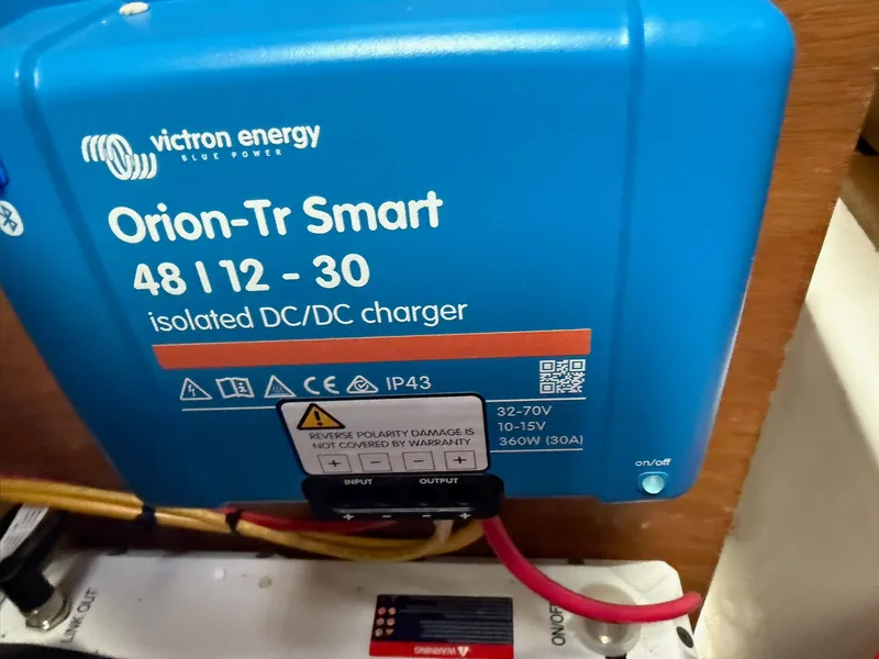 Slide: The Image of Dufour 560 2015 - 79