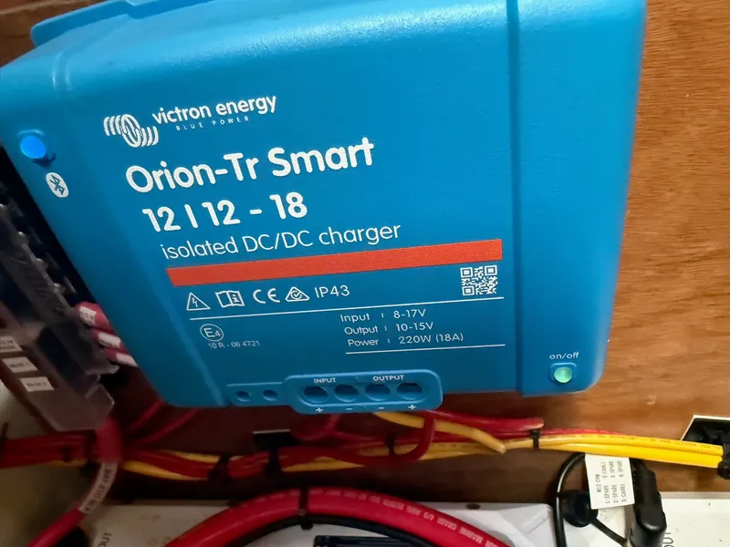 Slide: The Image of Dufour 560 2015 - 80