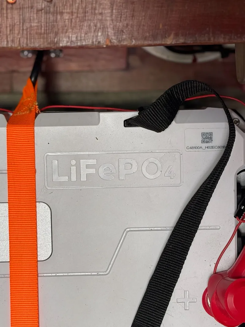 Slide: The Image of Dufour 560 2015 - 85