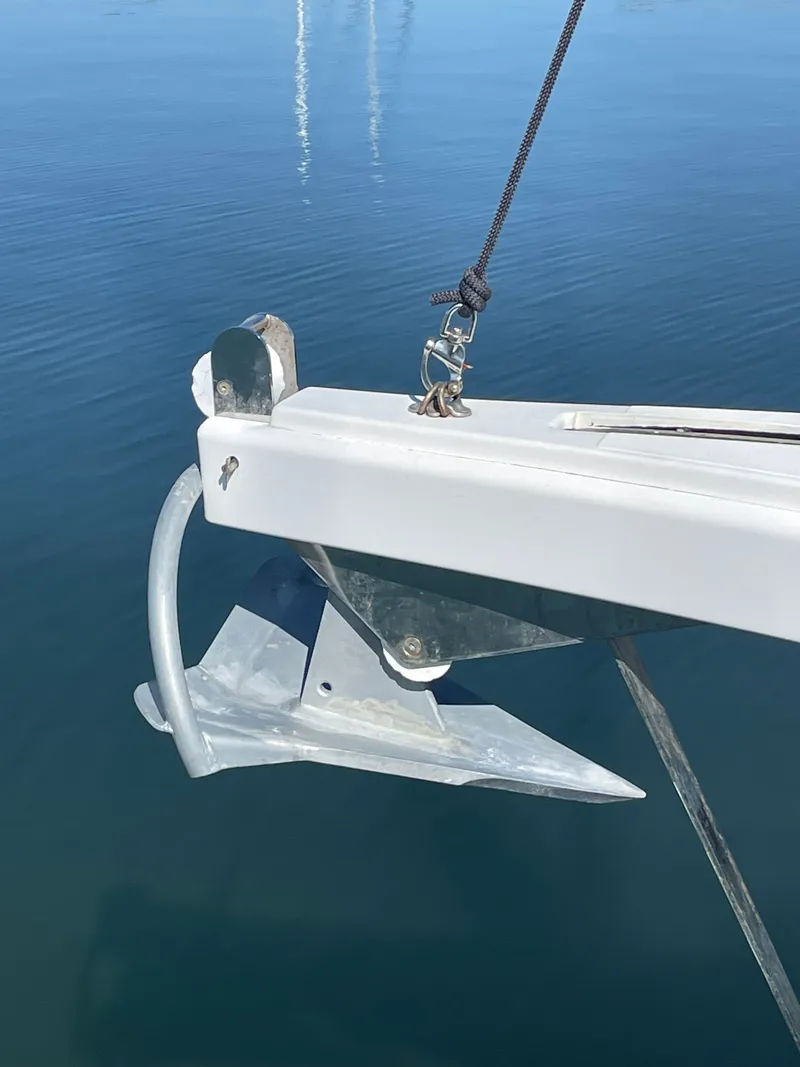 Slide: The Image of Dufour 560 2015 - 9