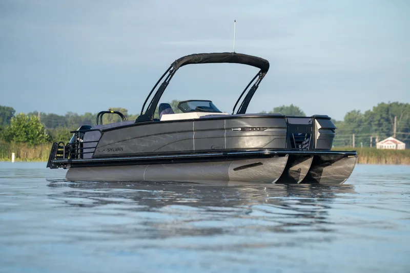 The Image of Sylvan G-3 SLZ 2026 - 1