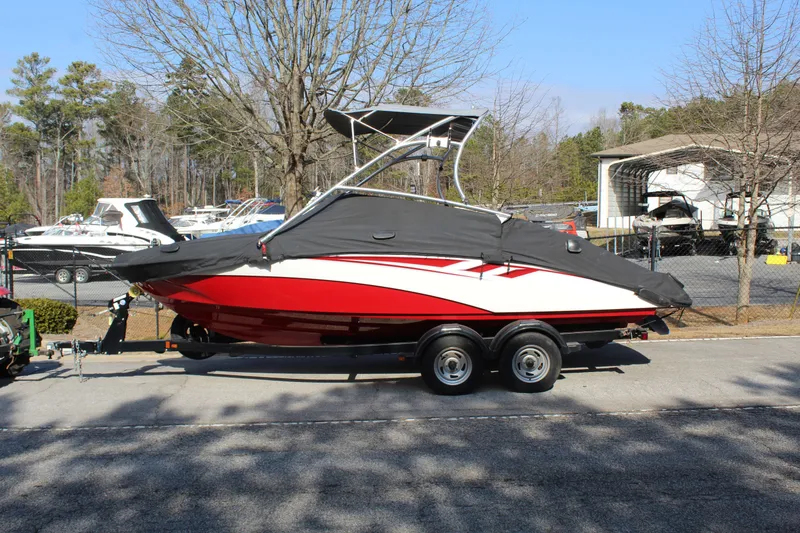 Slide: The Image of Yamaha AR210 2014 - 19