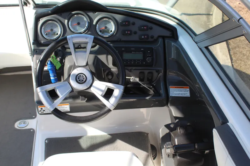 Slide: The Image of Yamaha AR210 2014 - 9