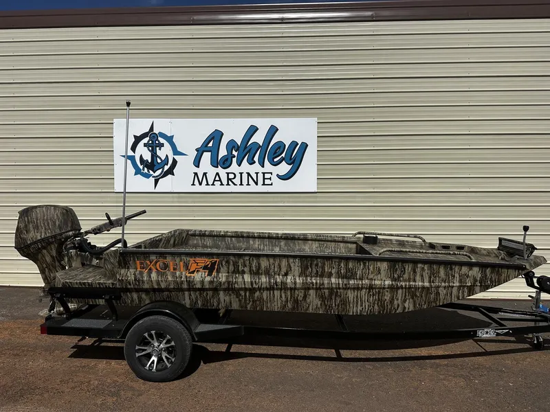 The Image of Excel Viper F4 1751 VIPER 2026 - 1