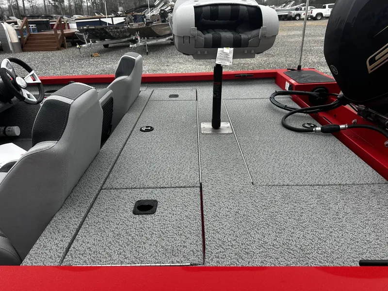 Slide: The Image of G3 Sportsman 1710 PFX 2026 - 5