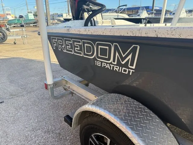 Slide: The Image of Freedom 18 PATRIOT 2024 - 20