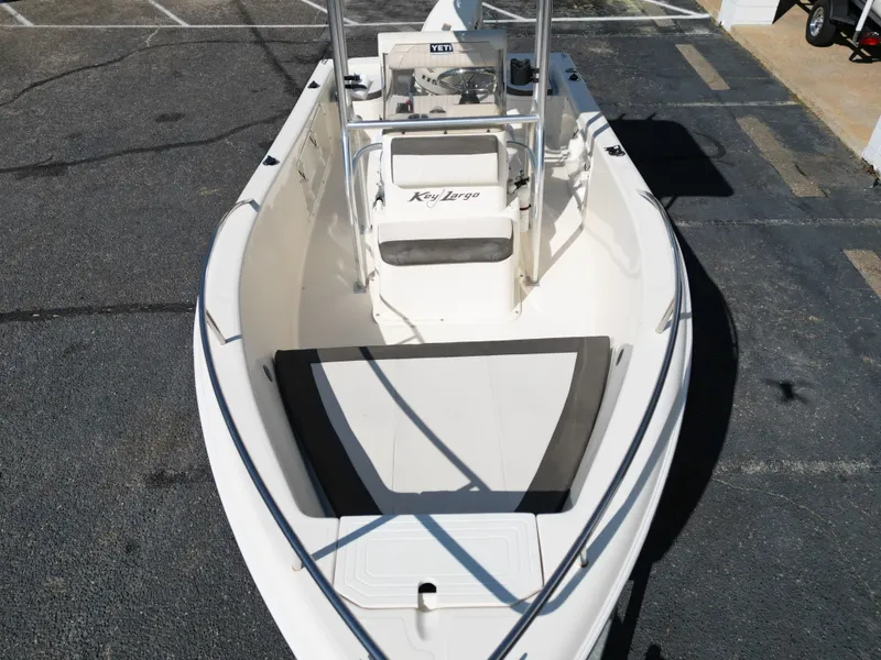 Slide: The Image of Key Largo 1800CC 2015 - 11