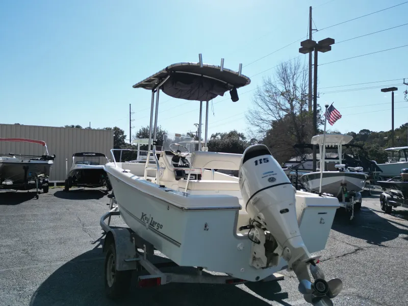 Slide: The Image of Key Largo 1800CC 2015 - 6