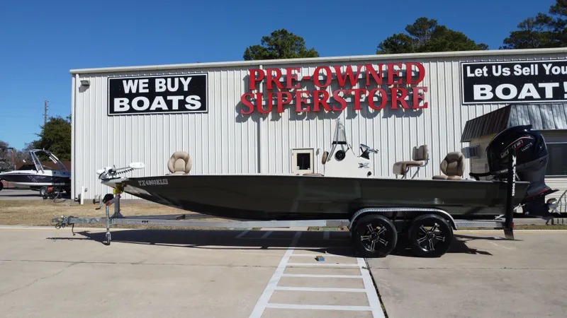 The Image of Xpress H24 Bay 2023 - 1