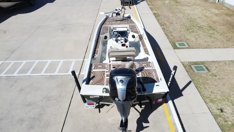 Slide: The Image of Xpress H24 Bay 2023 - 13