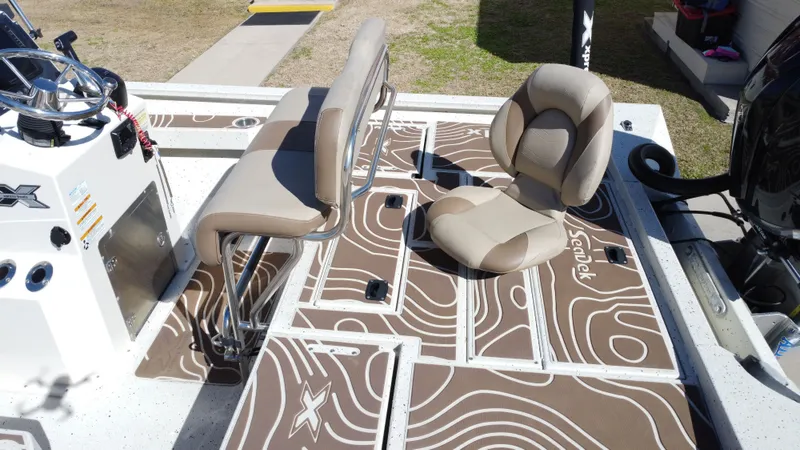 Slide: The Image of Xpress H24 Bay 2023 - 20