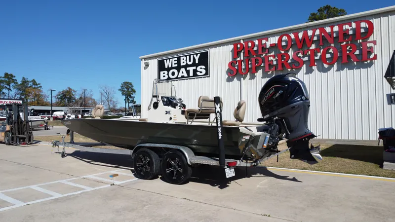 Slide: The Image of Xpress H24 Bay 2023 - 27